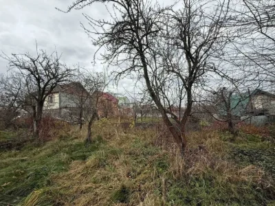 6 СОТОК,  Дубово! УСІ комунікації ПОРУЧ! ТОП-ЛОКАЦІЯ! VRV ID