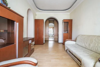 Sale of 2-room apartment 48.5 m², Akademika Grekova St.,