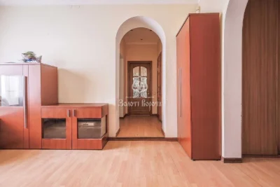 Sale of 2-room apartment 48.5 m², Akademika Grekova St.,