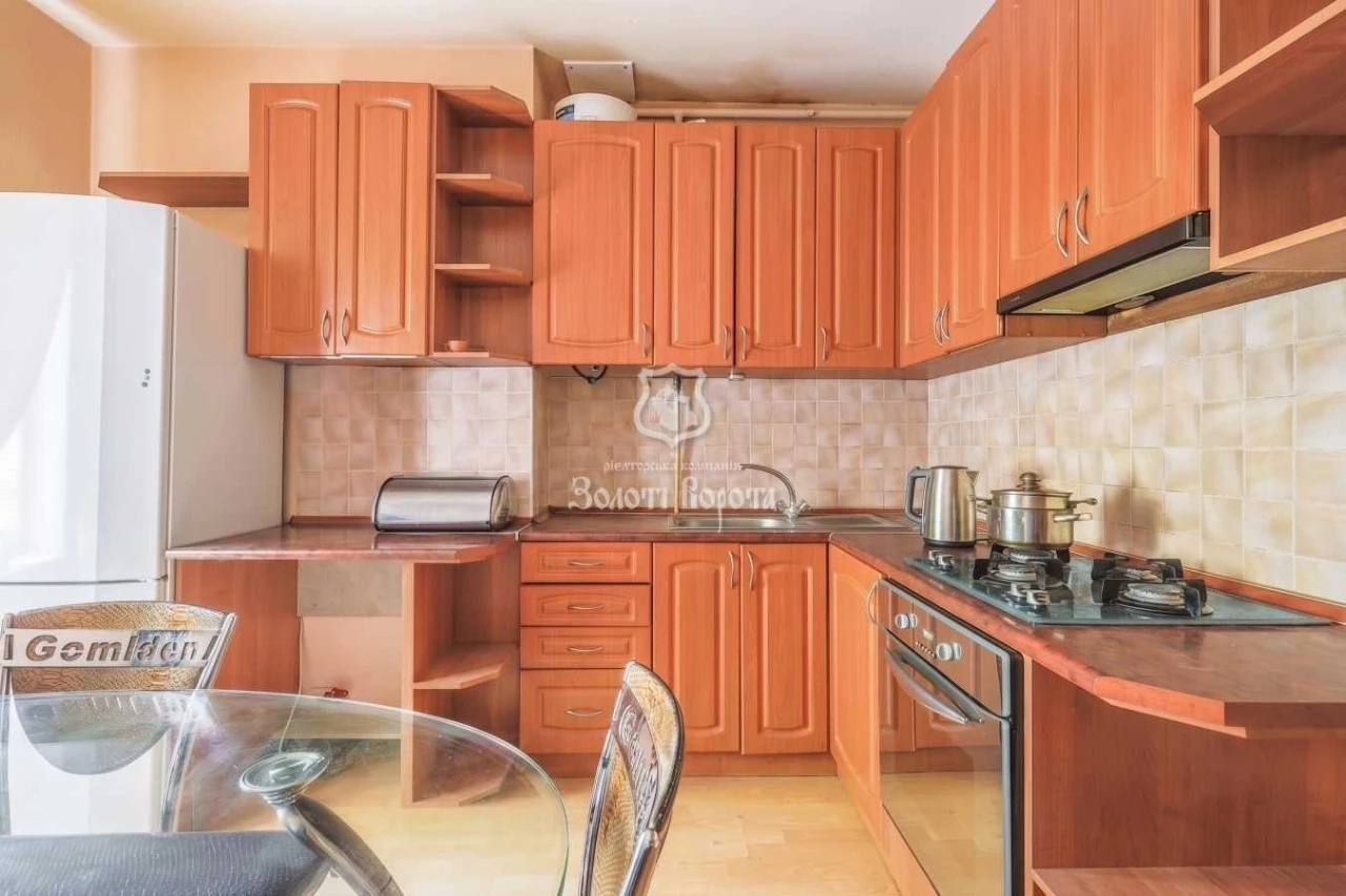 Sale of 2-room apartment 48.5 m², Akademika Grekova St.,