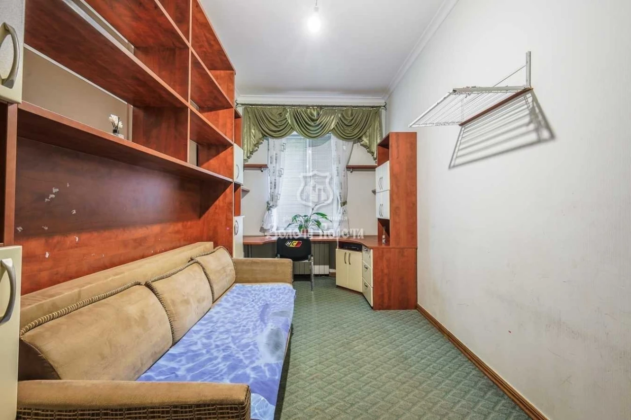 Sale of 2-room apartment 48.5 m², Akademika Grekova St.,