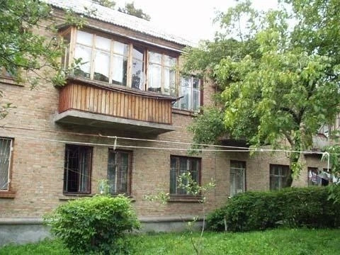 Sale of 2-room apartment 48.5 m², Akademika Grekova St.,