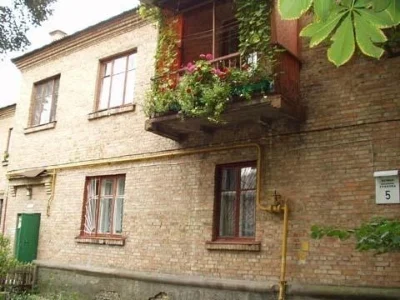 Sale of 2-room apartment 48.5 m², Akademika Grekova St.,