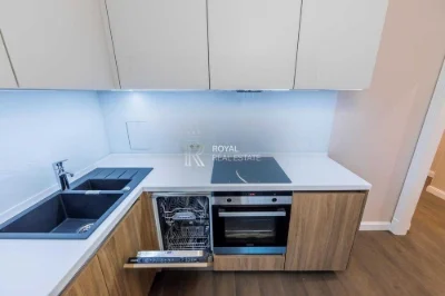 Apartment for sale in the residential complex "Central Park". Metro station Lybidska. Pechersk