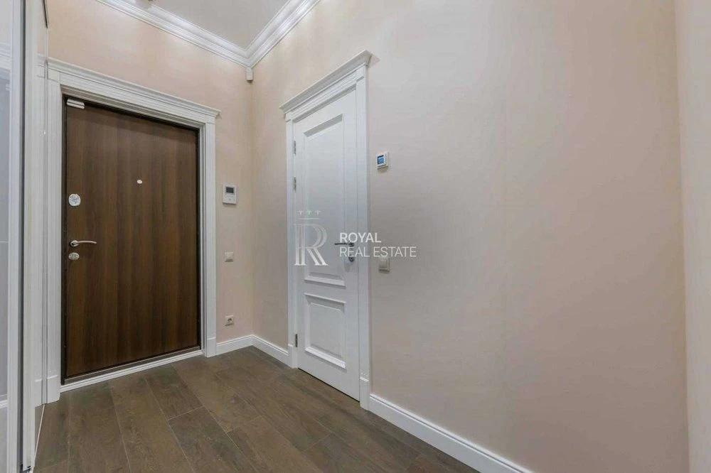 Apartment for sale in the residential complex "Central Park". Metro station Lybidska. Pechersk