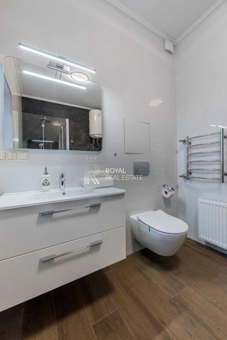 Apartment for sale in the residential complex "Central Park". Metro station Lybidska. Pechersk