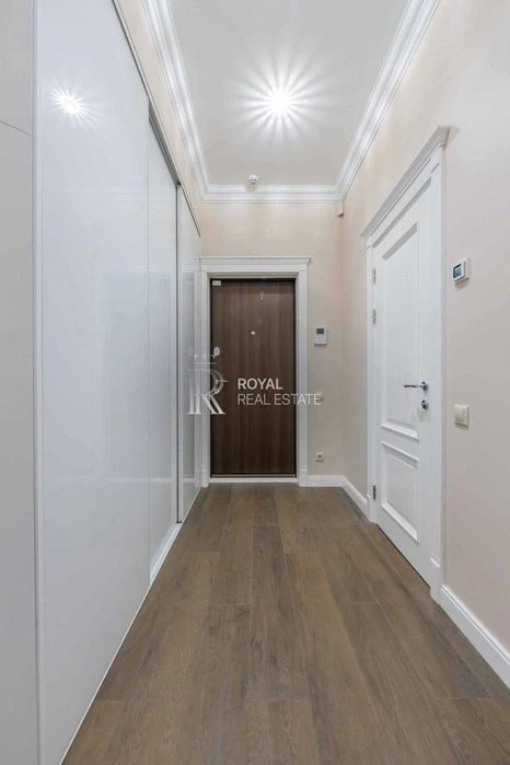 Apartment for sale in the residential complex "Central Park". Metro station Lybidska. Pechersk