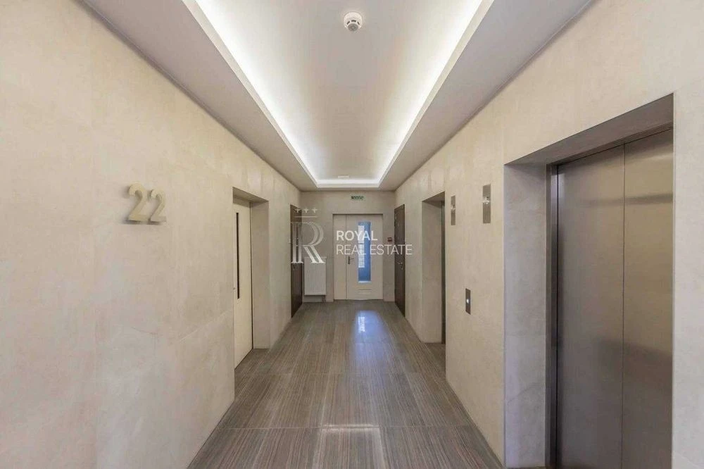 Apartment for sale in the residential complex "Central Park". Metro station Lybidska. Pechersk