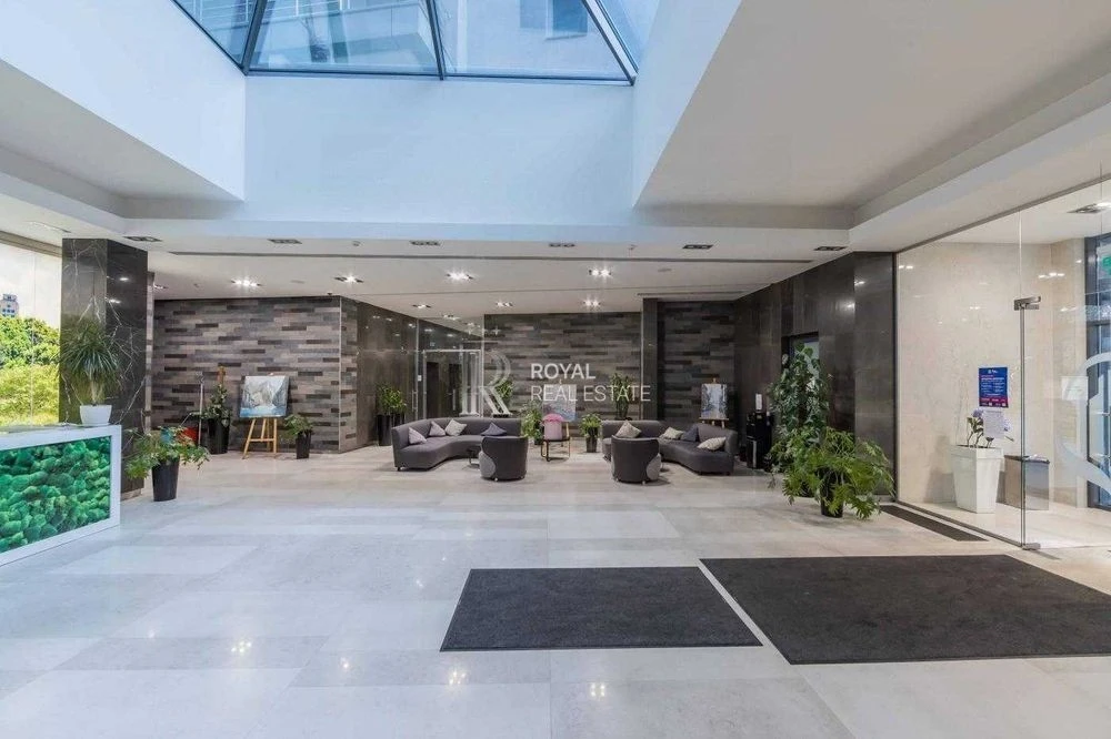 Apartment for sale in the residential complex "Central Park". Metro station Lybidska. Pechersk