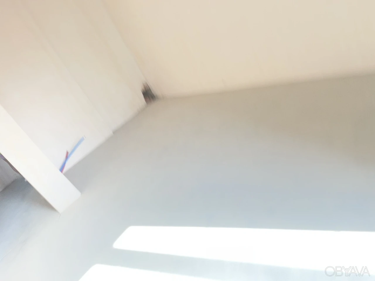 1-room apartment, 40 sq.m.