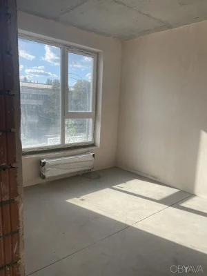 1-room apartment, 40 sq.m.