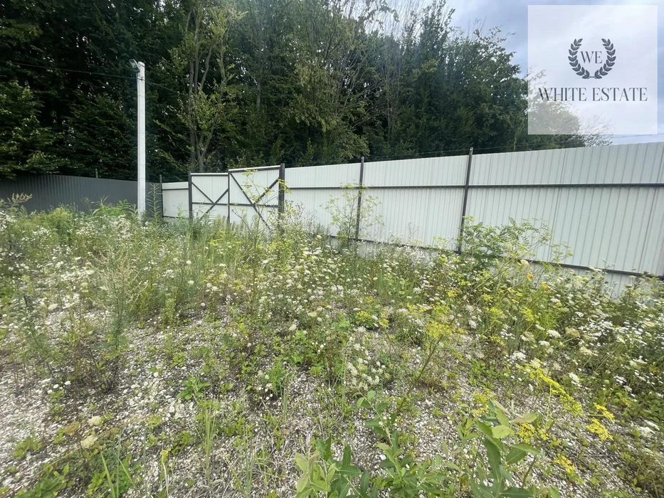 Продаж комерційної земельної ділянки вул.Текстильна
