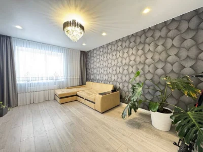 Продається 3-кімнатна квартира ,Академічний