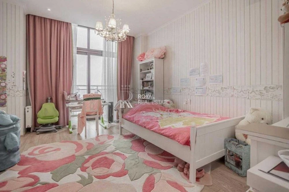 Оренда пентхауса 381 м2 ЖК «Капітолій», вул. Хрещатик, 27Б,