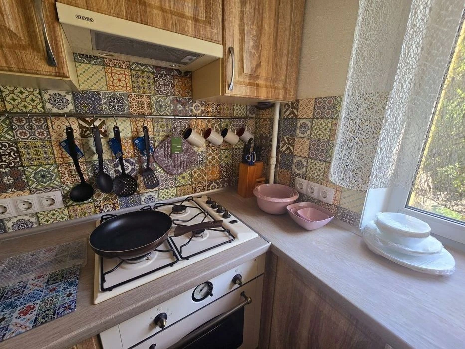 Власник! Аренда свіжа 2-х кімнатна квартира Дорогожичі