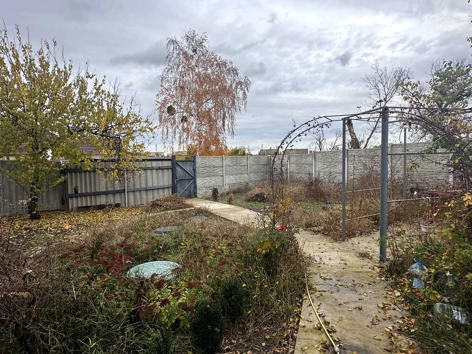Будинок. Харків, Прилуцький пров. (Томський)