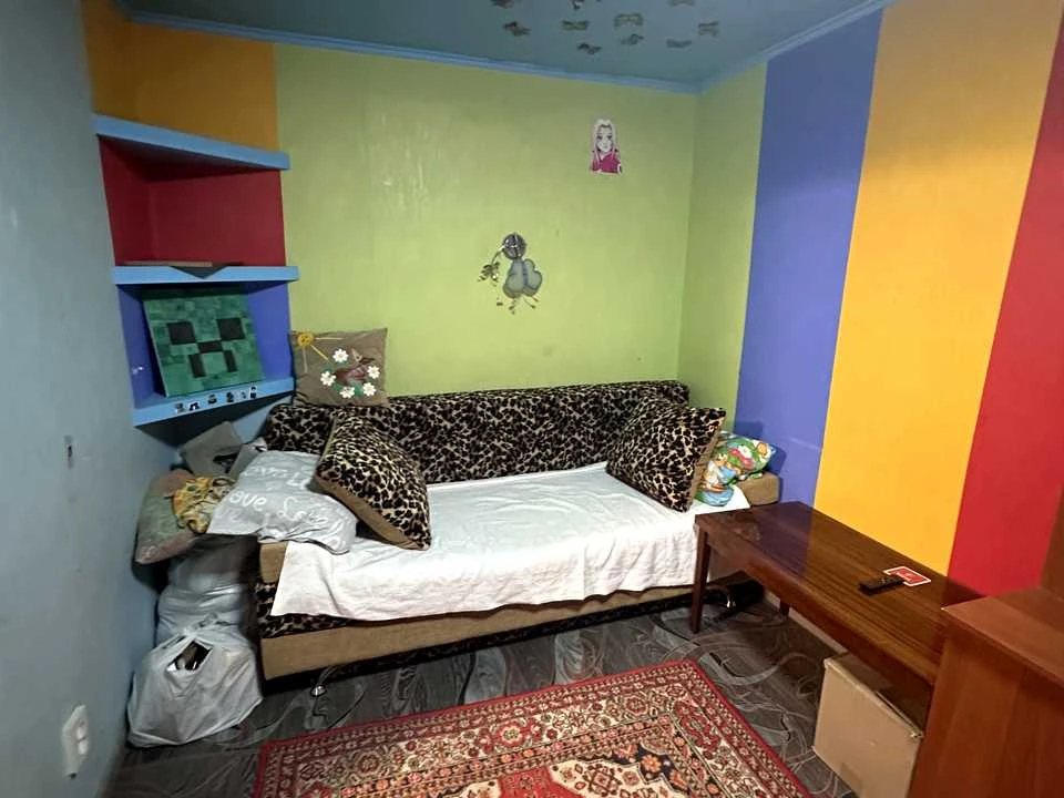 Будинок. Харків, Прилуцький пров. (Томський)