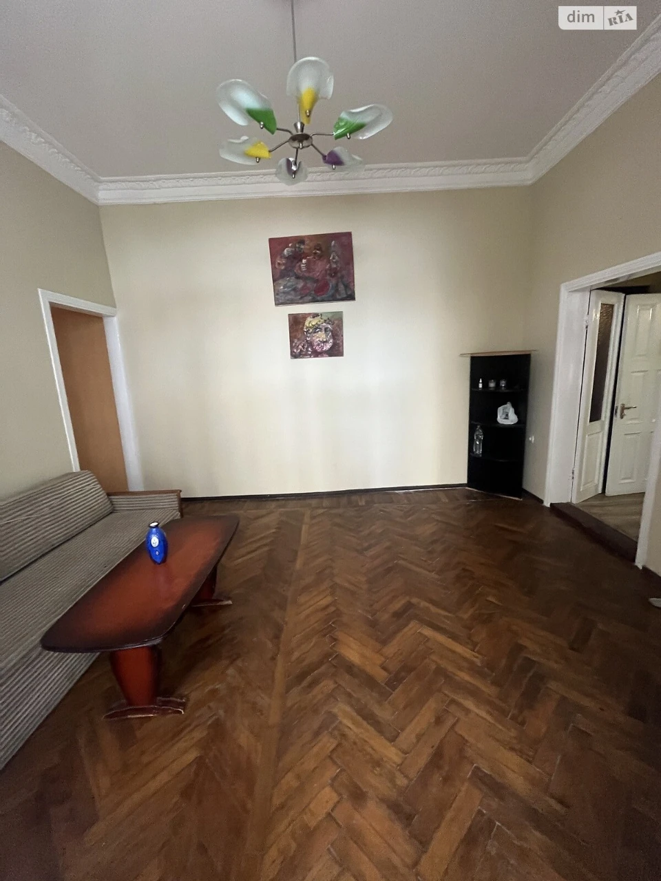 Продаж Квартира Ланжерон