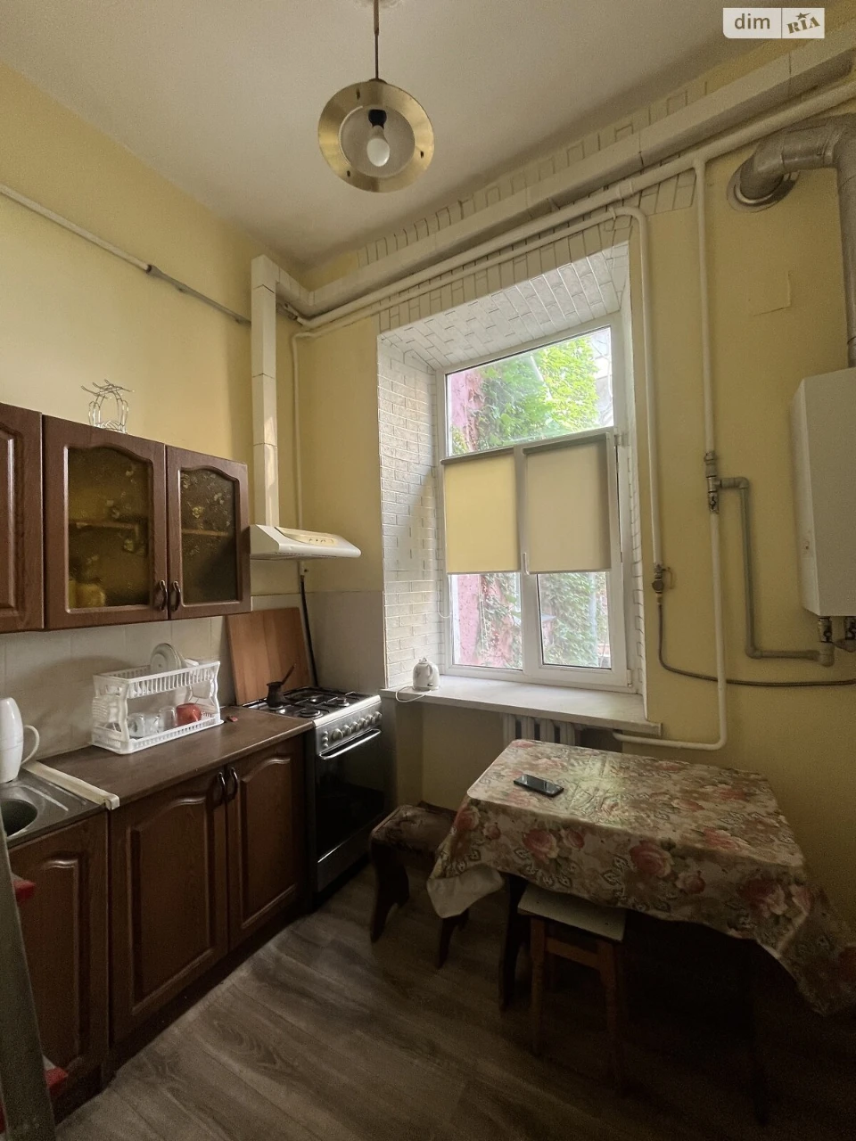 Продаж Квартира Ланжерон