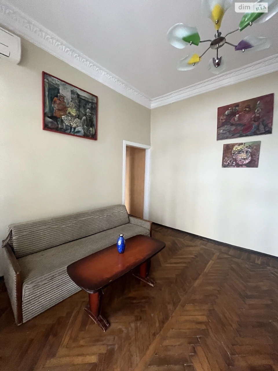 Продаж Квартира Ланжерон