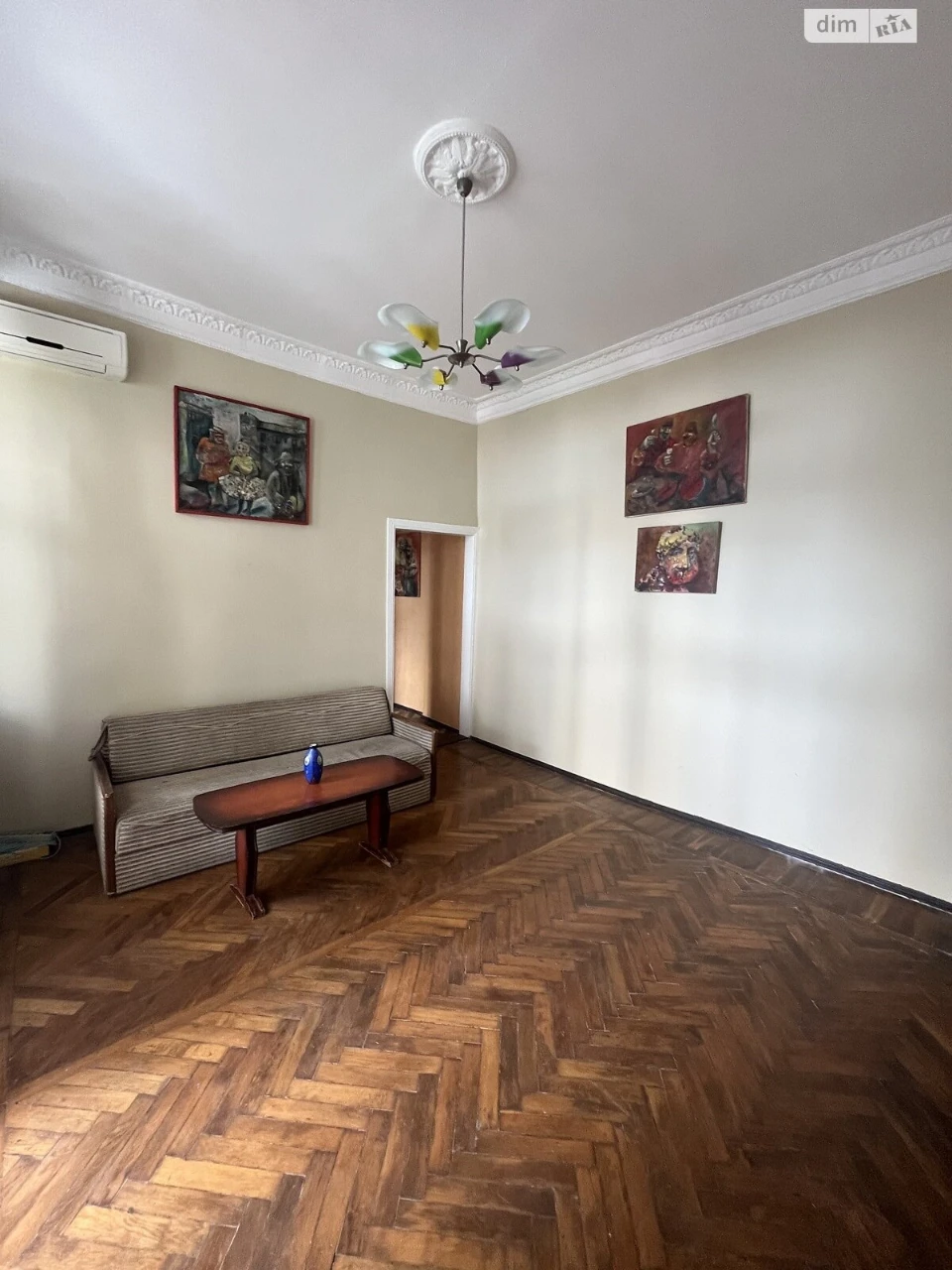 Продаж Квартира Ланжерон
