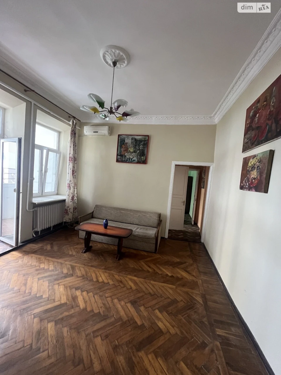 Продаж Квартира Ланжерон