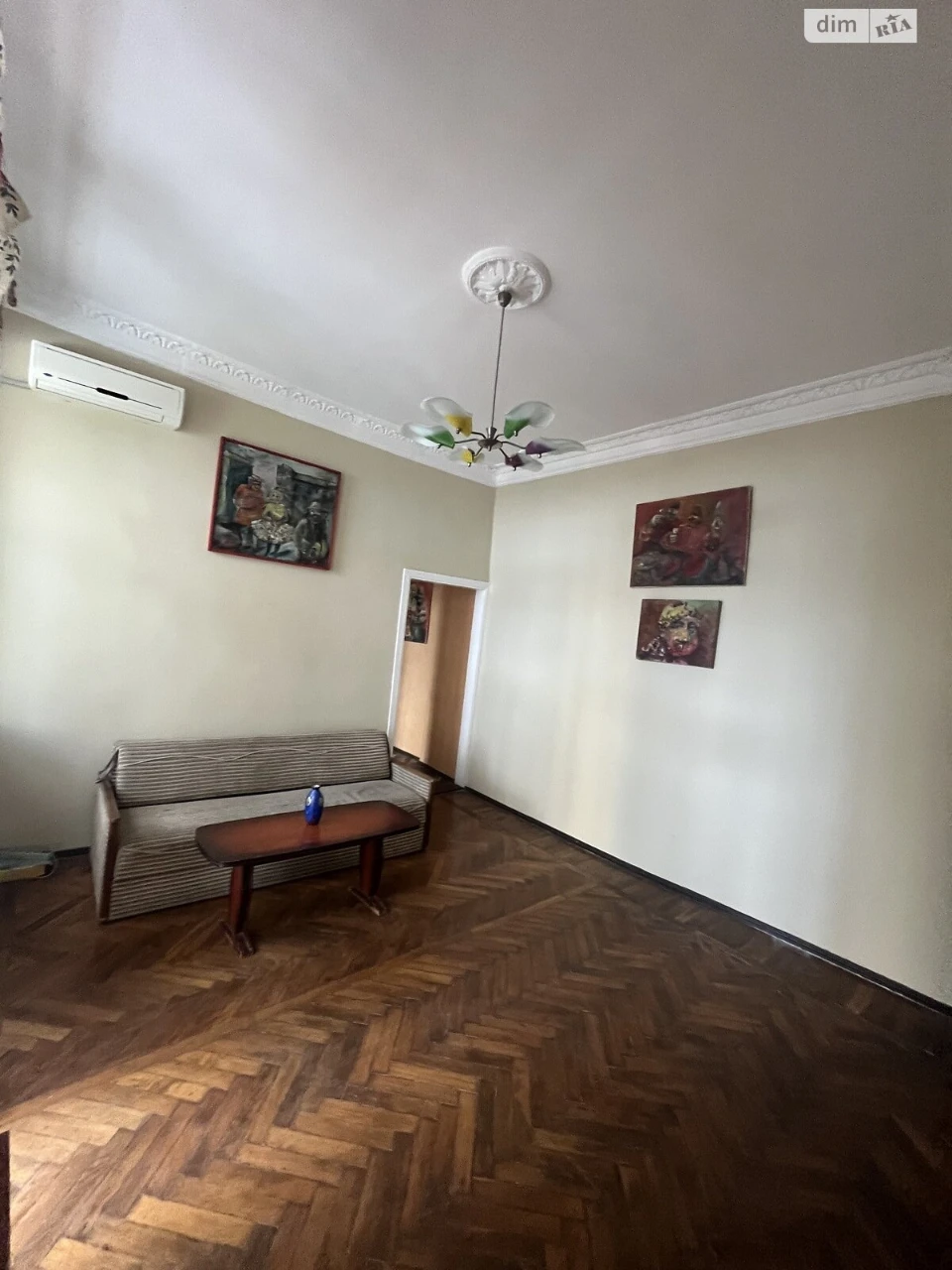 Продаж Квартира Ланжерон