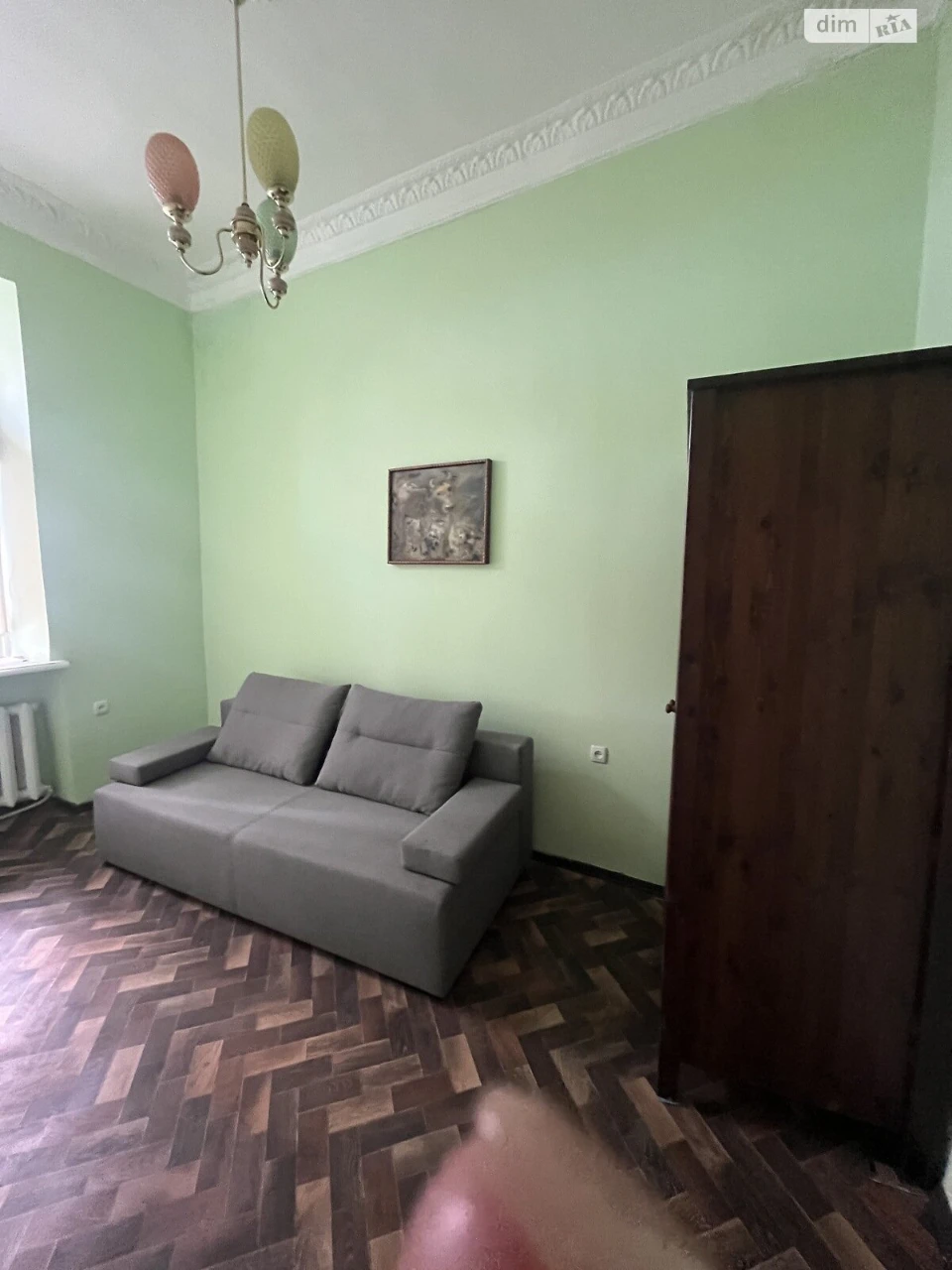 Продаж Квартира Ланжерон