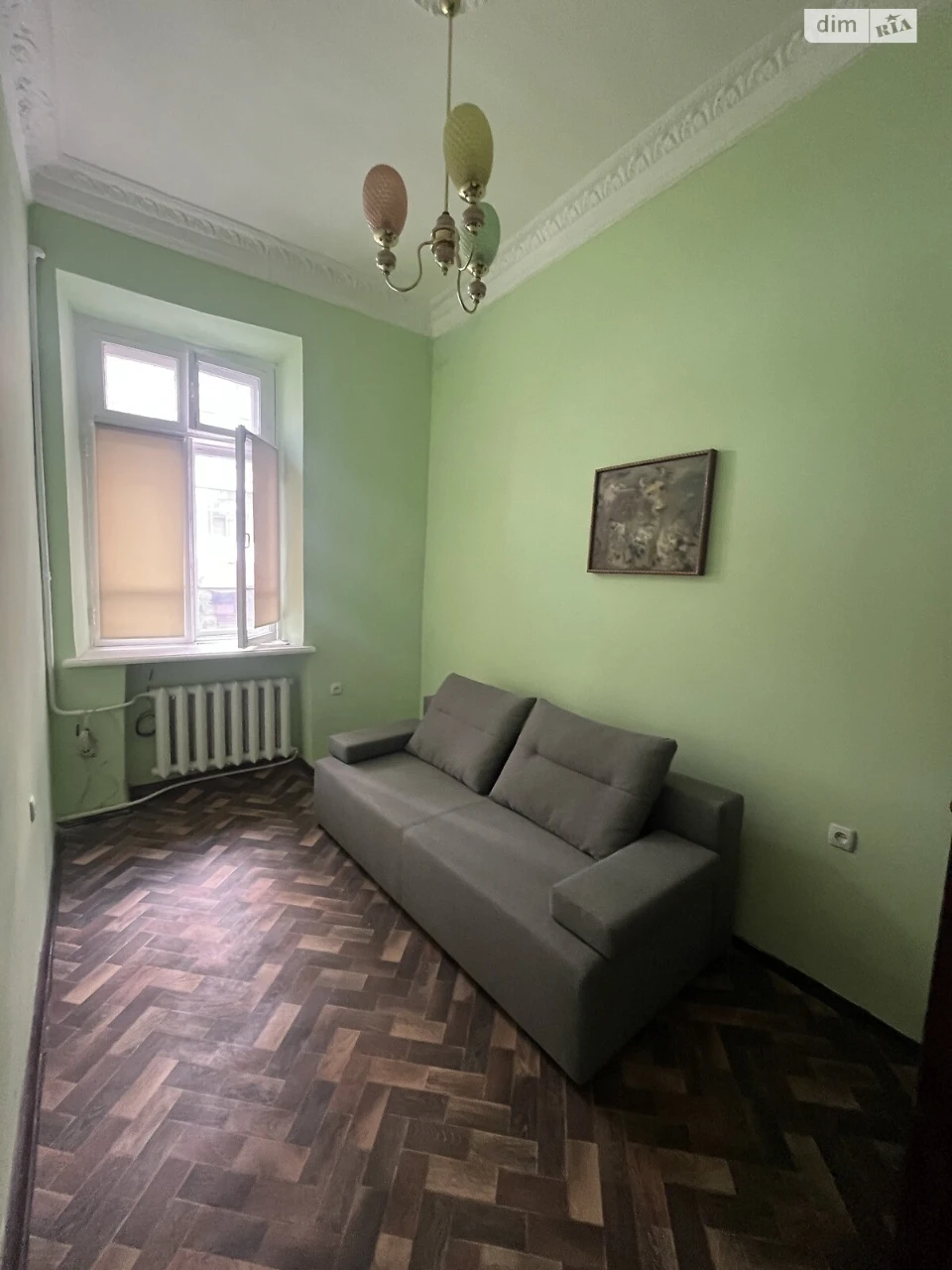 Продаж Квартира Ланжерон