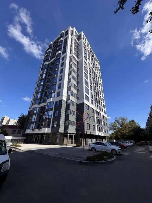 Продам квартиру в KyivSky, площею 52,6м2