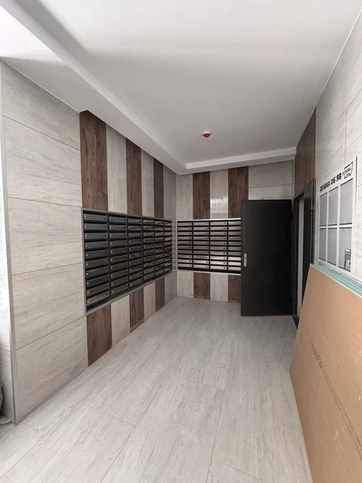 Продам квартиру в KyivSky, площею 52,6м2