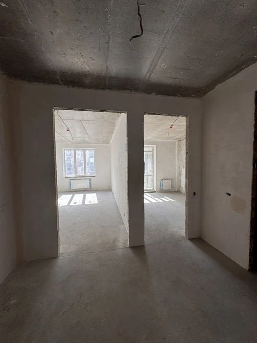 Продам квартиру в KyivSky, площею 52,6м2