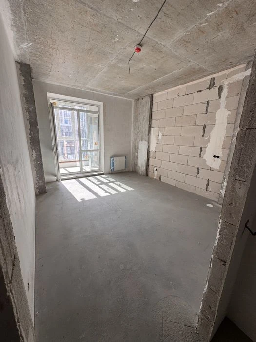 Продам квартиру в KyivSky, площею 52,6м2