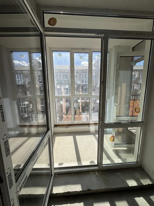 Продам квартиру в KyivSky, площею 52,6м2