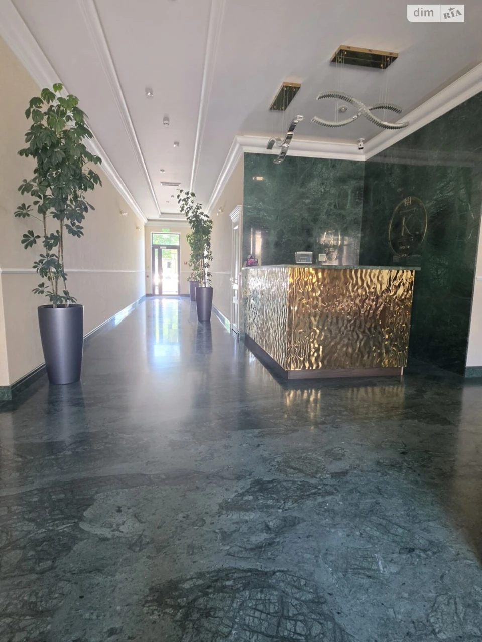 Продажа квартиры Средний Фонтан.