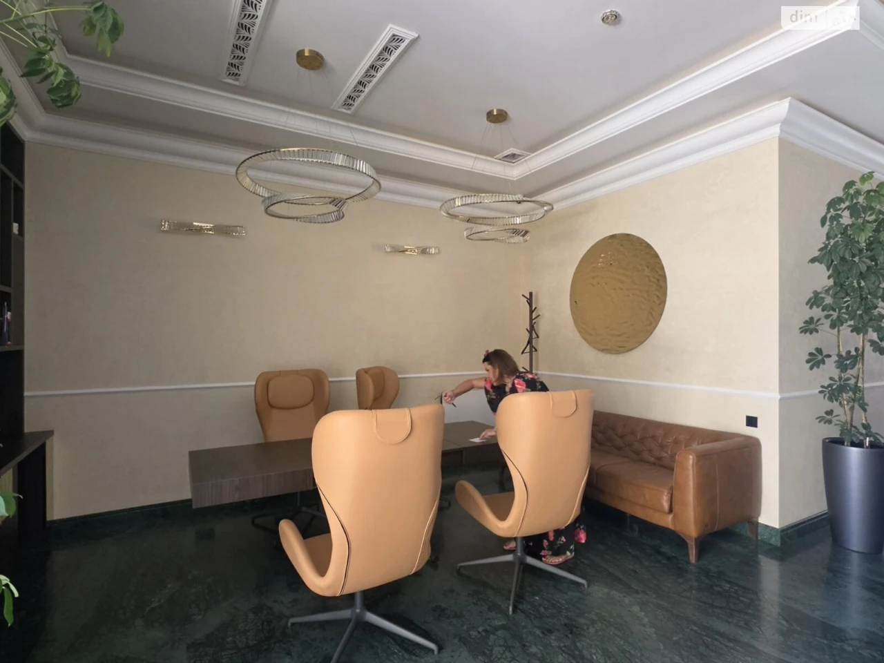 Продажа квартиры Средний Фонтан.