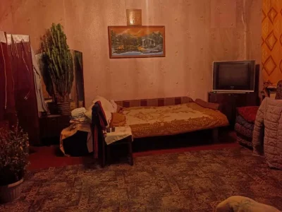 Будинок. Харків, Державна