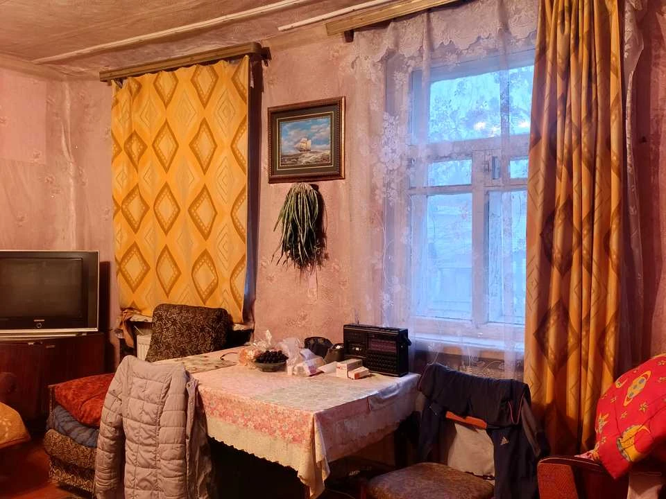 Будинок. Харків, Державна