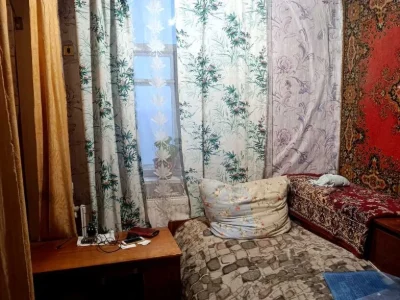 Будинок. Харків, Державна