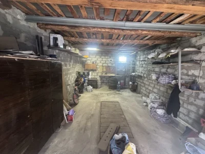 Продам гараж 30 м2