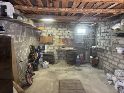 Продам гараж 30 м2