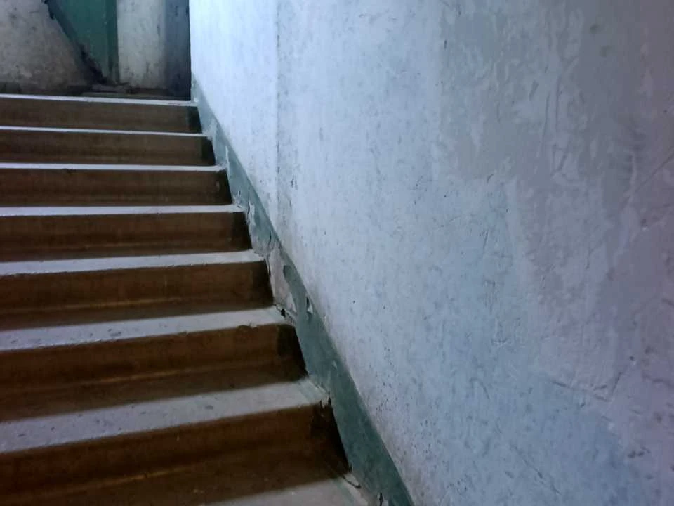 Квартира. Харків, Архітекторів вул.