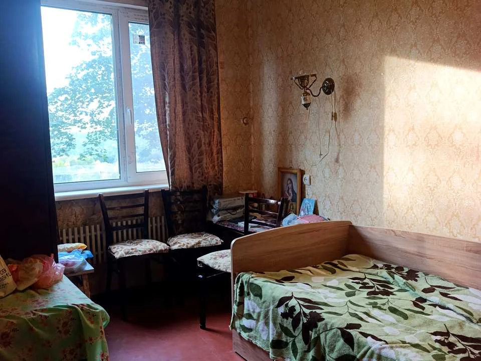 Квартира. Харків, Архітекторів вул.