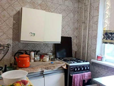 Квартира. Харків, Архітекторів вул.