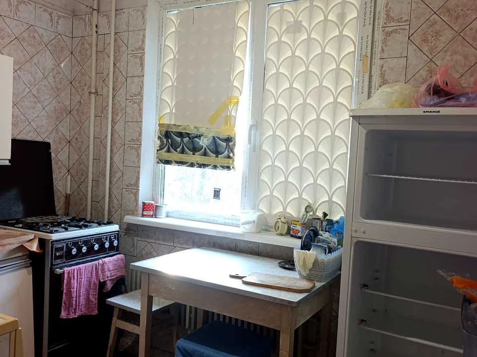 Квартира. Харків, Архітекторів вул.