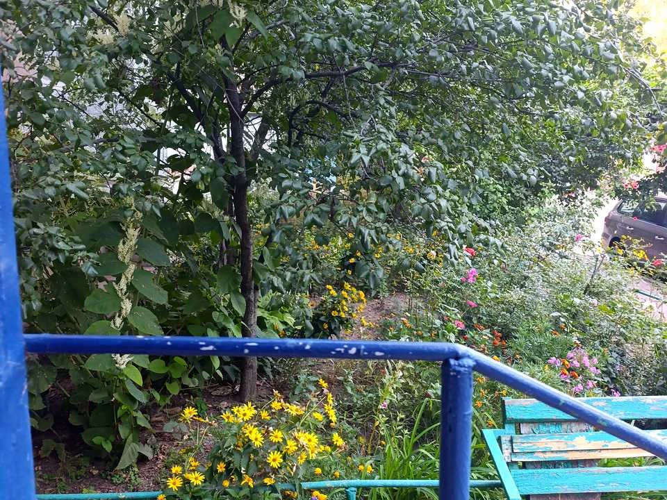Квартира. Харків, Архітекторів вул.