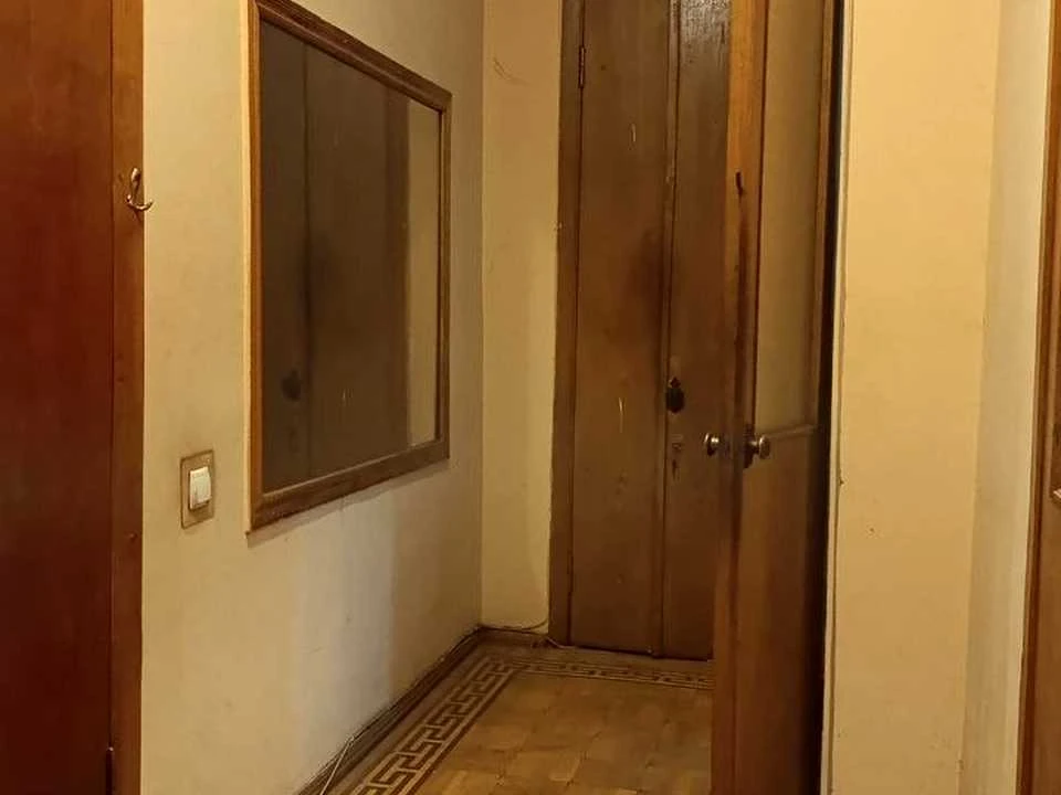 Квартира. Харків, Салтівське шосе