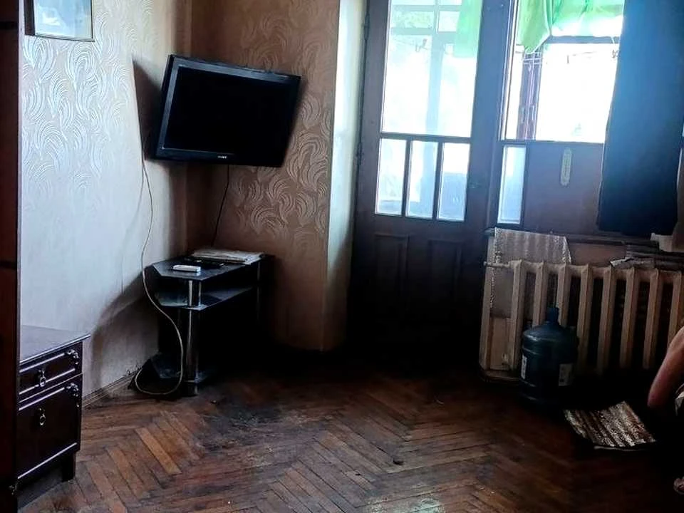 Квартира. Харків, Салтівське шосе