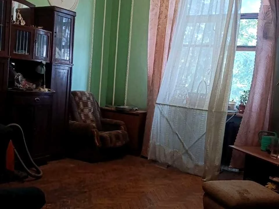 Квартира. Харків, Салтівське шосе