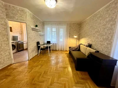 Квартира. Київ, Костя Гордієнка пров. (Чекістів)